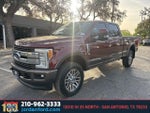 2017 F-250 Super Duty Thumbnail 3