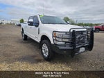 2017 F-250 Super Duty Thumbnail 1