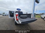 2017 F-250 Super Duty Thumbnail 12