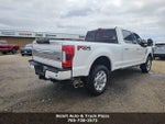 2017 F-250 Super Duty Thumbnail 14