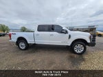 2017 F-250 Super Duty Thumbnail 16