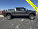 2017 F-250 Super Duty Thumbnail 2