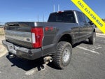 2017 F-250 Super Duty Thumbnail 3