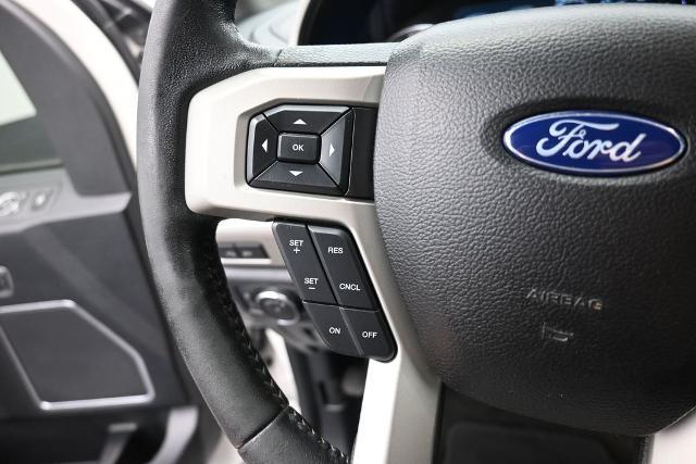 2017 Ford F-250 - $32,993
