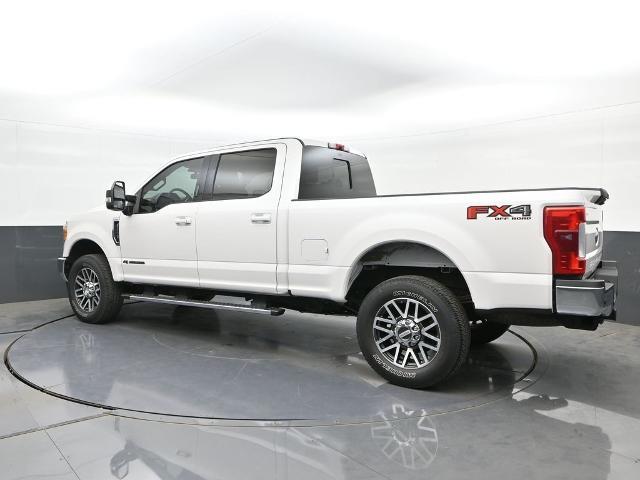 2017 Ford F-250 - $32,993
