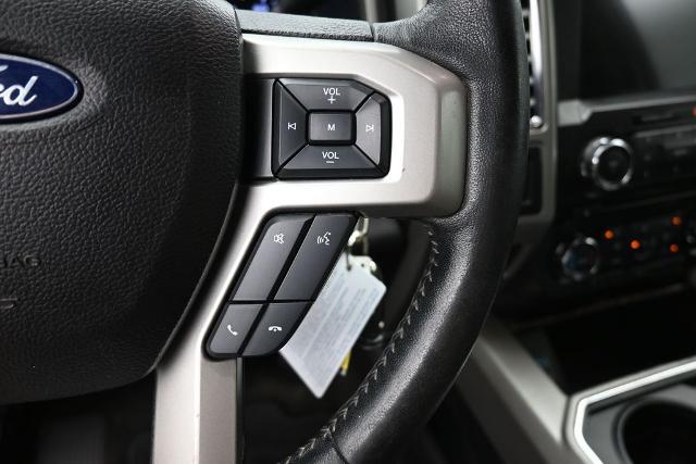 2017 Ford F-250 - $32,993