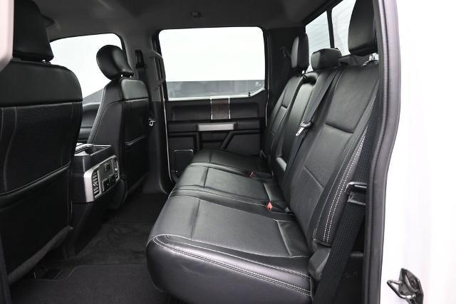 2017 Ford F-250 - $32,993