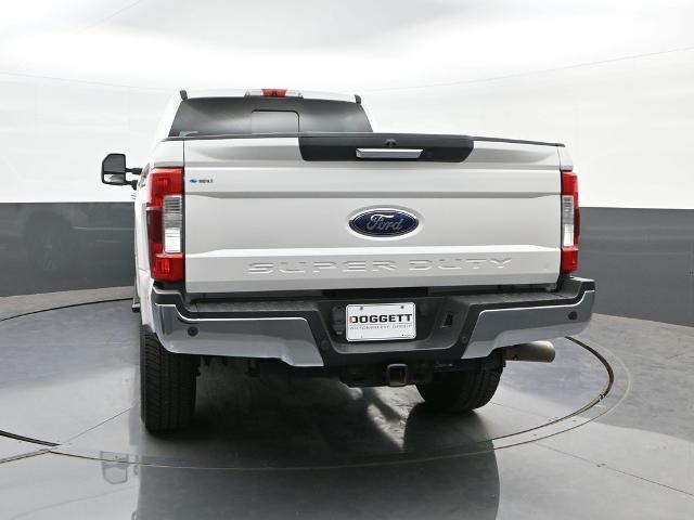 2017 Ford F-250 - $32,993