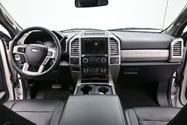 2017 Ford F-250 - $32,993