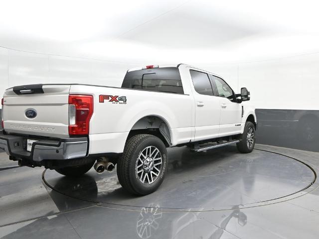 2017 Ford F-250 - $32,993