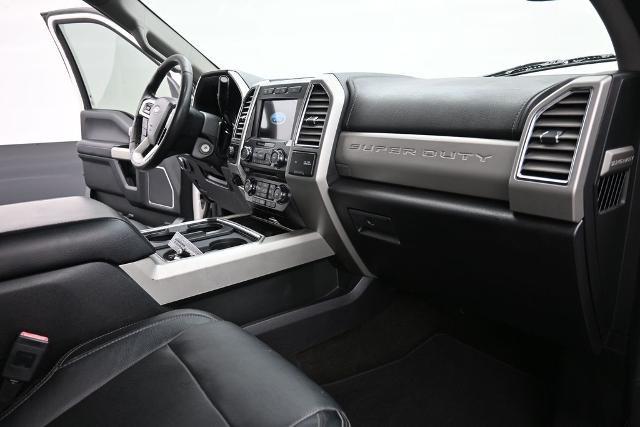 2017 Ford F-250 - $32,993
