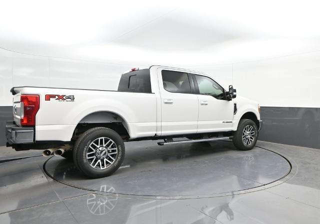 2017 Ford F-250 - $32,993