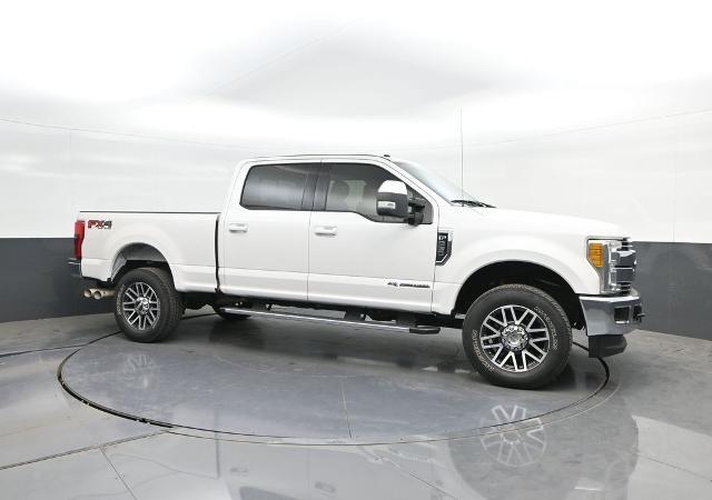 2017 Ford F-250 - $32,993