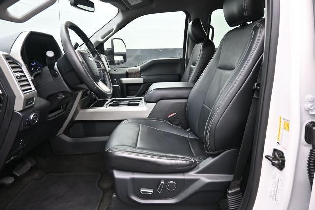 2017 Ford F-250 - $32,993