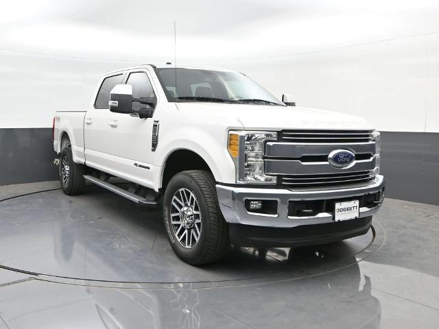 2017 Ford F-250 - $32,993