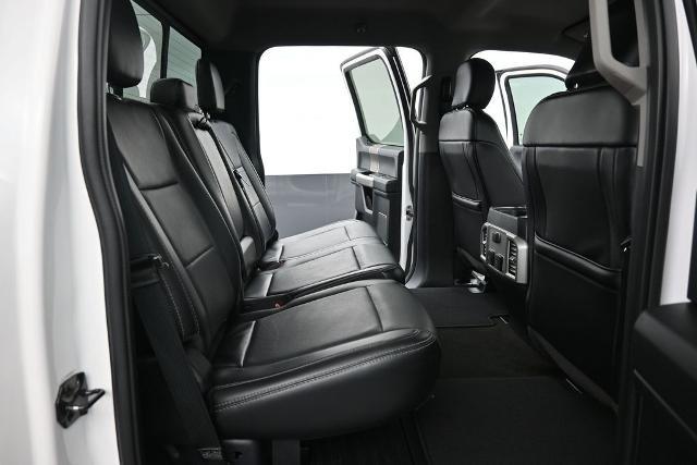 2017 Ford F-250 - $32,993