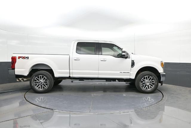 2017 Ford F-250 - $32,993