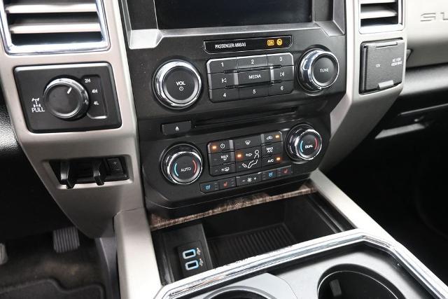 2017 Ford F-250 - $32,993