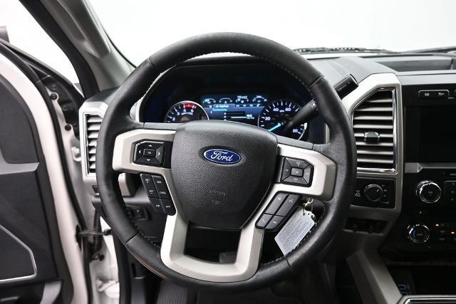 2017 Ford F-250 - $32,993