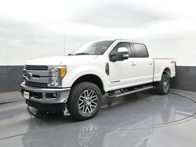 2017 Ford F-250 - $32,993