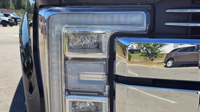 2018 Ford F-250 Super Duty Lariat