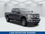 2018 F-250 Super Duty Thumbnail 2
