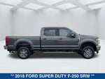 2018 F-250 Super Duty Thumbnail 3