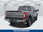 2018 F-250 Super Duty Thumbnail 4