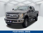 2018 F-250 Super Duty Thumbnail 7