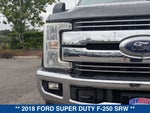 2018 F-250 Super Duty Thumbnail 9