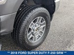 2018 F-250 Super Duty Thumbnail 12