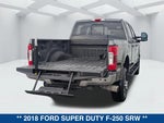 2018 F-250 Super Duty Thumbnail 13