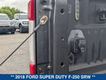 2018 F-250 Super Duty Thumbnail 14
