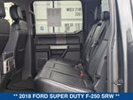 2018 F-250 Super Duty Thumbnail 15
