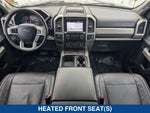 2018 F-250 Super Duty Thumbnail 16