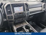 2018 F-250 Super Duty Thumbnail 29