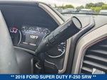 2018 F-250 Super Duty Thumbnail 32