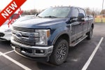 2018 F-250 Super Duty Thumbnail 1