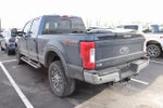 2018 F-250 Super Duty Thumbnail 4