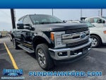 2018 F-250 Super Duty Thumbnail 1
