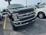 2018 F-250 Super Duty Thumbnail 2