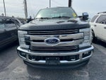 2018 F-250 Super Duty Thumbnail 3