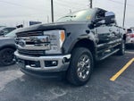 2018 F-250 Super Duty Thumbnail 4