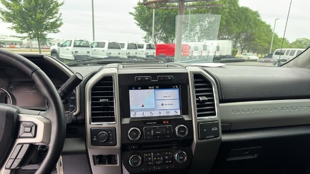 2018 Ford F-250 Super Duty Limited