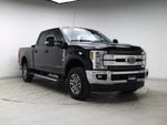2018 F-250 Super Duty Thumbnail 1
