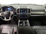 2018 F-250 Super Duty Thumbnail 9