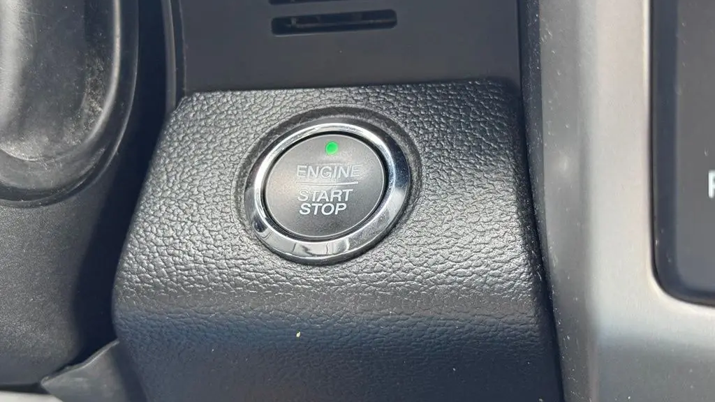 2018 Ford F-250 Super Duty Limited