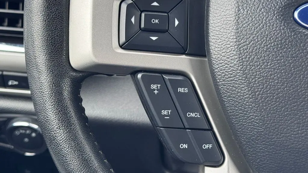 2018 Ford F-250 Super Duty Limited