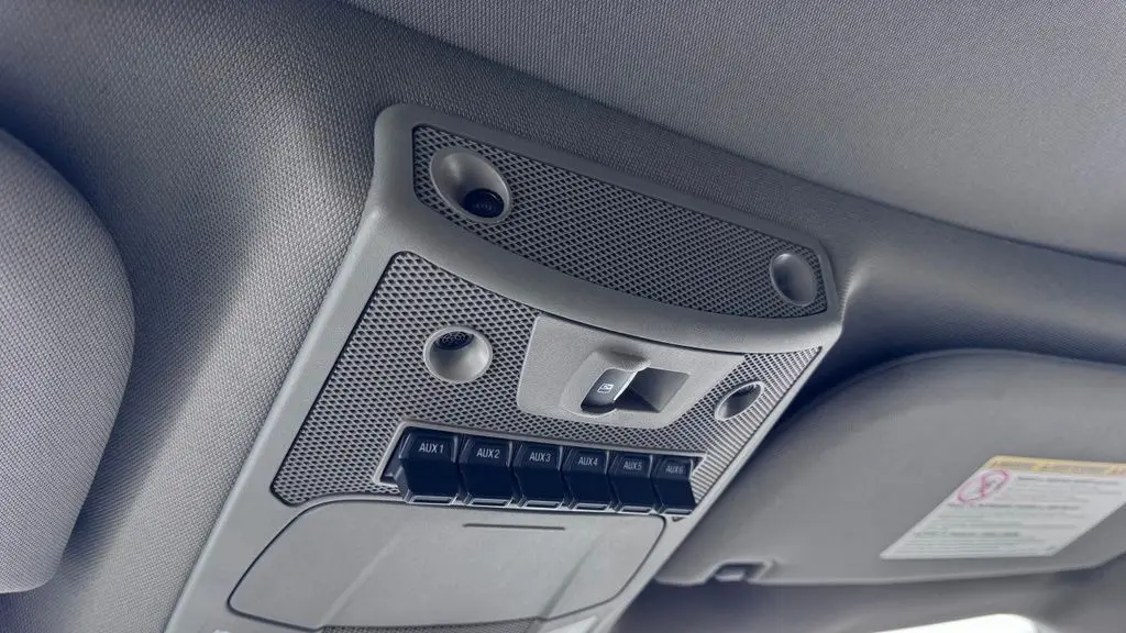 2018 Ford F-250 Super Duty Limited