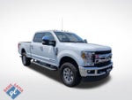 2018 F-250 Super Duty Thumbnail 1